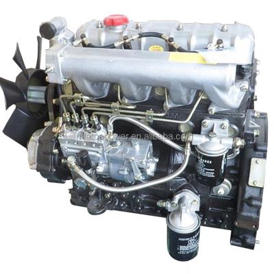 China Xinchai A490BPG C490BPG A495BPG A498BPG A498BT1 water cooled diesel engine for forklift for sale