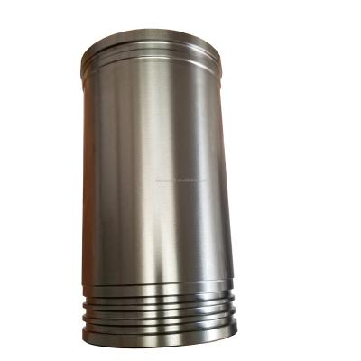 China Construction Machinery Engine SDEC Shanghai SC11CB220G2B1 Diesel Engine Cylinder Liner C02aL-02AL602+B for sale