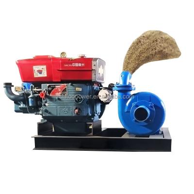 China High Efficiency Anti - Wear Lime Mining Industrial Slurry Pumps Slurry Pump for sale