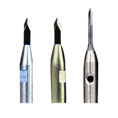 China Sapphire Hair Transplant Titanium Blade is a surgical instrument used for raising hair handle titanium scalpel blade for sale