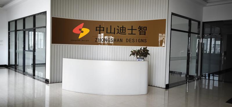 Verified China supplier - Zhongshan Designs Furnishings Co., Ltd.