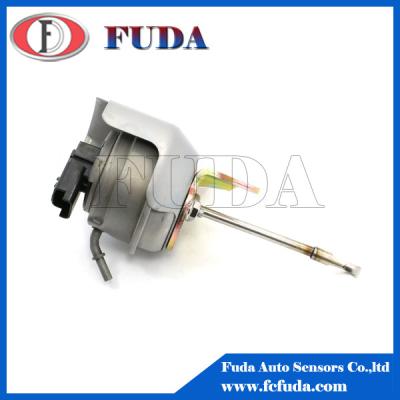 China Turbocharger Vacuum Electronic Actuator 1.6HDI 806291-2 784011-5 19*14*11.5CM for sale