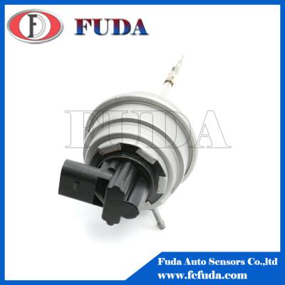 China Electronic Turbocharger Vacuum Trigger 1.2 TDI 789016 03P253019B 19*14*11.5cm for sale