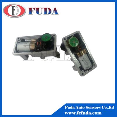 China Turbo Trigger Electronic Gearbox 19cm*14cm*11.5cm for sale