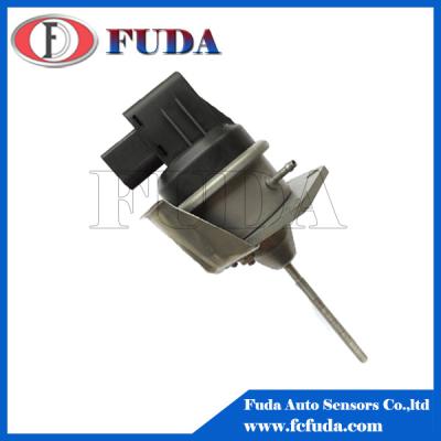 China electronic turbo actuator 03L198716F, 58257117019 19cm*14cm*11.5cm for sale