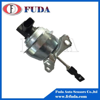 China Turbo Vacuum Electronic Trigger 2.0 TDI 755303 755303-29 19*14*11.5cm for sale