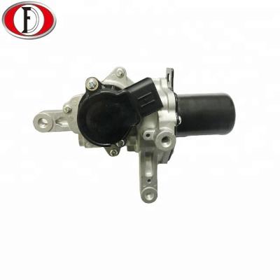 China High Quality CT16V 17201 - 0L040 17201-30110 Electronic Turbocharger Actuator 19cm*14cm*11.5cm for sale