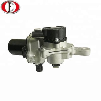 China VB31 17201-0L070 Electronic Turbocharger Actuator 19cm*14cm*11.5cm for sale