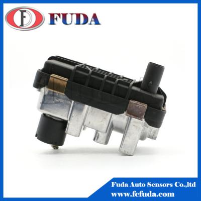 China Mercedes Turbo Actuator 3.0 G-221 Electronic 712120 6NW-008-412 Garrett 728680-5015S 19cm*14cm*11.5cm for sale