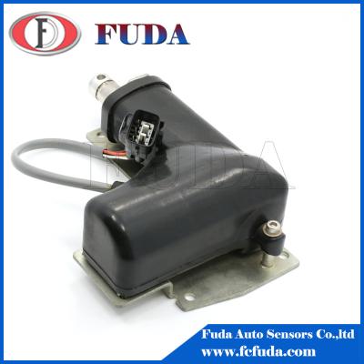 China Throttle Position Sensor DE24-17W41-02FN046 Normal Size for sale