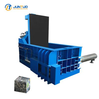 China Factory Scrap Metal Baler Y81 250/Scrap Shear Machine Used Car Baler and Slitter/Scrape Metal Presses for sale