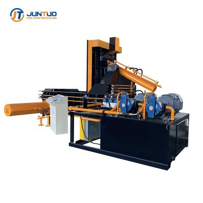 China Y81T-160A press metal presses. /Y81T-160/Factory Scrap Metal Press Scrap Scrap for sale