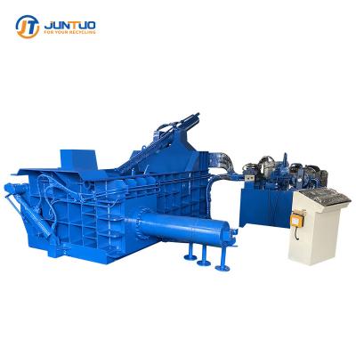 China Factory Low Energy Compressor Scrap Metal Press/Long Time Low Energy Scrap Metal Hydraulic Press/Hydraulic Scrap Metal Presses for sale