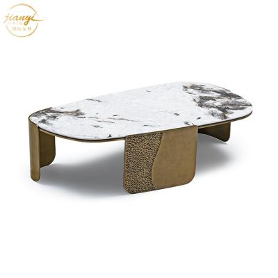 China Modern Home Furniture Nordic Center Table Coffee Table for sale