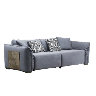 China Other Nordic Modern Furniture Living Room Modular Sofa Sectional Sofa Sets Manufacturers for sale