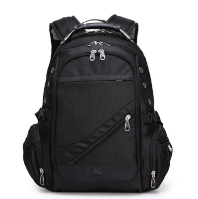 China Hot Selling Waterproof Nylon Ergonomic Massage Waterproof Durable Bulletproof Laptopbackpack for sale