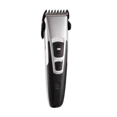 China Cordless Power Strong Popular Special Ergonomic Design High Quality Rechargeable Hair Trimmer For Men for sale