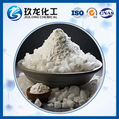 China SAPO-11 Zeolite High Selectivity For Para-Position In Xylene Isomerization for sale