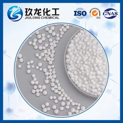 China SLC - S Fluid Catalytic Cracking Catalyst Polyethylene Polymerization Catalyst for sale