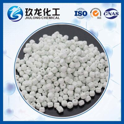 China Hydrocarbons Steam Reforming Catalyst Z412Q CAS 1344-28-1 for sale