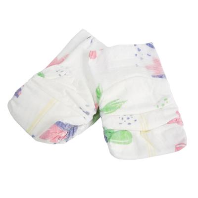 China China Baby Diaper Manufacturer Factory Price Bullet Diapers AAA Grade Good Quality Printed Disposable Diapers Absirbent for sale