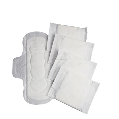 China Russia Good Quality Lady Breathable Anion Sanitary Napkin Disposable Sanitary Pads For Lady for sale