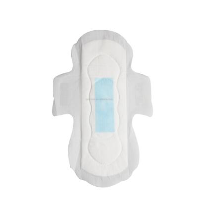 China Best Selling Anion Night Care Pads Breathable Feminine Sanitary Pads Women Sanitary Pads for Woman in India for sale