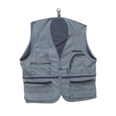 China Anti-Wrinkle Classic Fashion Vest For Men's Formal Casual Dress Vest Suit Slim Pasily Vest Quantity Winter Linen Cotton for sale