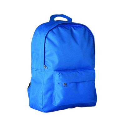 China Factory Sales Anti Theft 600d Backpack Hot Girl Boy Backpack 600d for sale