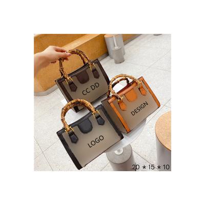 China Fashion\Comfortable Luxury\Soft Women Designer Handbags Designer Handbags Famous Brands Gg Imitation Guccbags Women for sale