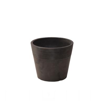 China CLASSIC High Quality Garden Flower Pot Recycled Lightweight GreenShip for sale