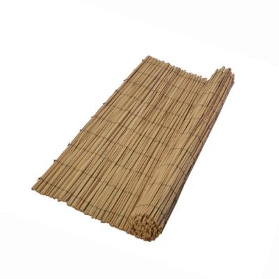 China Easily Assembled PP Fiber Fencing For Private Space In Garden Decor for sale