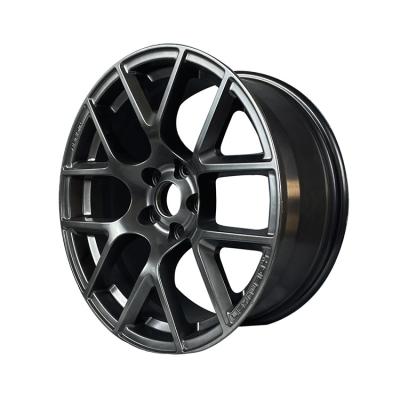 China Wholesale Good Quality Alloy Stock Passenger Car Whesspinner Wheel Aluminum Rims Directly for sale