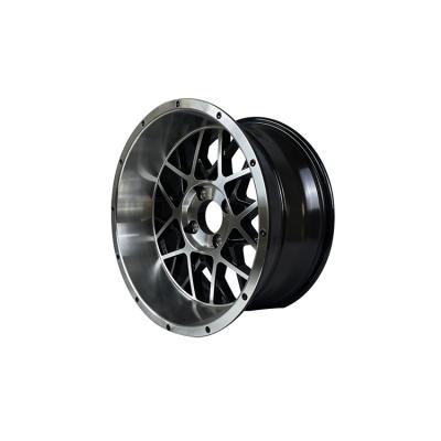 China High End Listing Cheap Car Typres Rim For Cars Custom Service New Aluminum Alloy High Quality Seller for sale