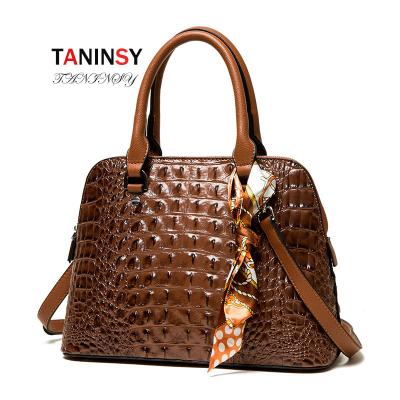 China Alta qualidade de nova nova sela luxury saco saco luxury fashion Taninsy handbag cor solida cor solida senhoras flip bags ombro saco do the mensagei for sale