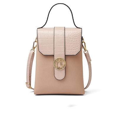 China CASUAL Best Quality Small Eco - Friendly Summer Casual Phone Bag Cross - Body For Women for sale