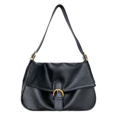 China Lady New Design Breathable Artificial Custom Leather Cross - Unique Body Messenger Bags Woman for sale