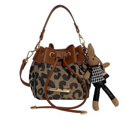 China Lady Handbags Simple and Breathable Newest High Quality Printed Faux Leather Strap for sale