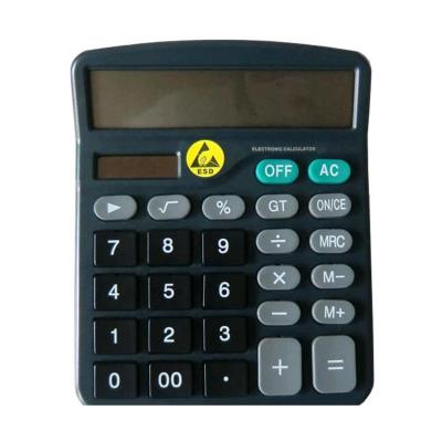 China Esd Cleanroom China ESD Safe ESD Calculator On Global Sources Calculator Stationery for sale