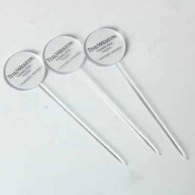 China Mini Disposable Party Food Dessert Design Supply Factory Picks for sale