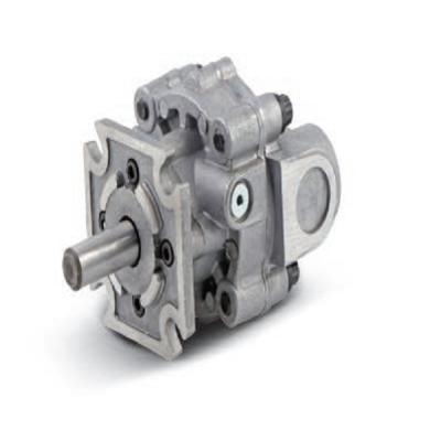 China The other Parker Hannifin Corporation | Aluminum Pump and Motor Division Gerotor Pump Pumps for sale