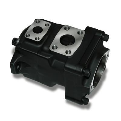 China Movable & Industrial Trade Assurance for Hydraulic Vane Motor Hydraulic Vane Motor and Parker Hydraulic Products for sale