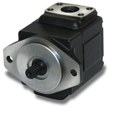 China Movable & OEM or ODM Industrial Vane Pump Variable Hydraulic Single Vane Parker Products Manufacturer Hydraulic Pump Kit for sale