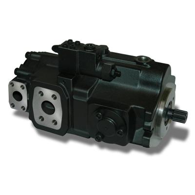 China SDV2020 Pressure Vane Pump Denison Parker Hydraulic Products Manufacturer Other Parker Hydraulic Parts for sale