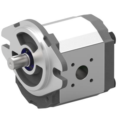 China Other PGP529H SERIES High Performance Gear Pump Hydraulic Gear PUMPS and Hydraulic Pump Parts Parker Hydraulic Product Manufacturer for sale