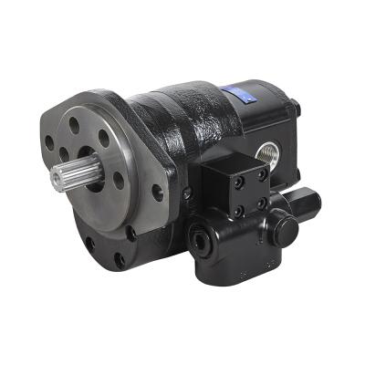 China Other PGP130 SERIES Hydraulic Gears Hydraulic Oil Pumps Parts and Parker Hydraulic Pump Parker Products Manufacturer for sale