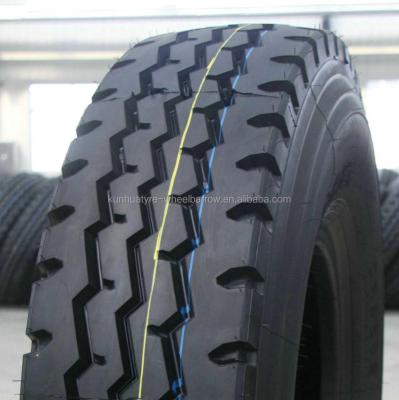 China Radial Tyre/TBR/Truck Tire/Other Running Tire for sale