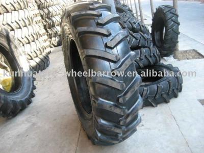 China Agricultural cultivators tire for tractor 14.9-24/neumatico agricola for sale