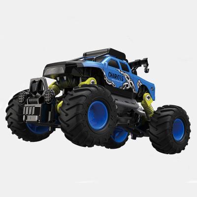 China Toy Children's simulation of off-road vehicle removal friction car shock absorbers model toy car alloy car boy model for sale