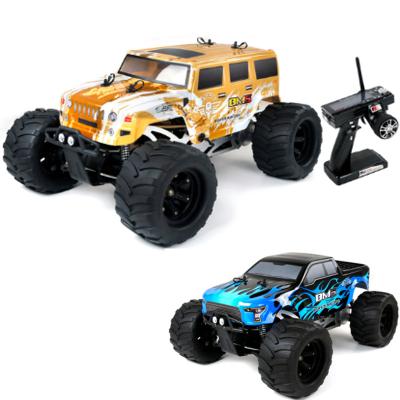 China Other Rovan Baja RC CAR ITEM BM5 ROFUN 1/5 Sale 2.4G 4WD 3CH Racing Car 29CC Four Bolt Remote Control Motor for sale